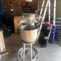 Varimixer Kodiak 30 planetary mixer