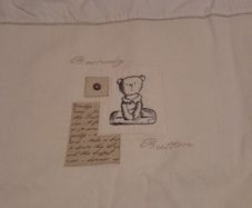 Baby Blanket