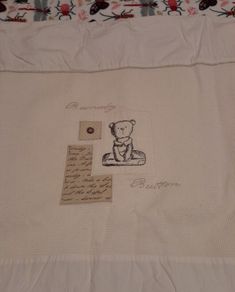 Baby Blanket