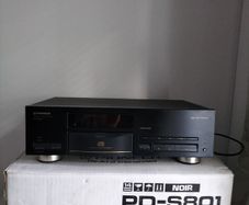Pioneer CD Player Vintage