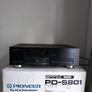 Pioneer CD Player Vintage Image 4