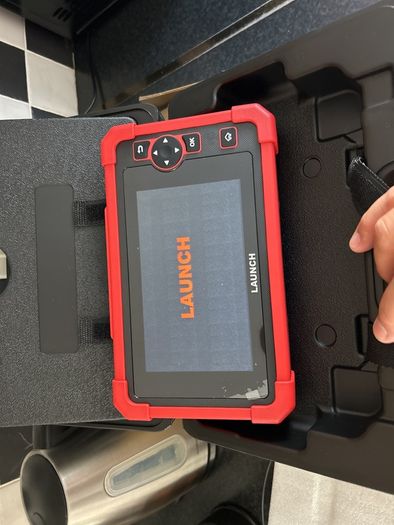 LAUNCH Scan Tool cable CRP919X Bi-Directional Scan Tool with 29+ Service Functions, All System Diagnostics Tool cable obd