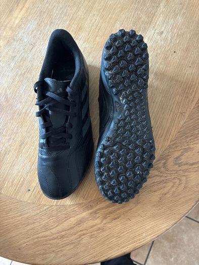 Astro turf boots