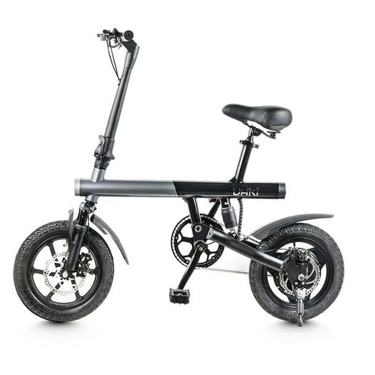 Mankeel Mz-4 Electric Bike available Dublin