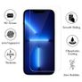 For iPhone 13 Pro Max Tempered Glass Screen Protector Saver Cover Case Friendly New - FHT33IPTG Image 2