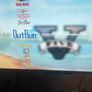 Logitech G27 Car simulator (PS3, PC compatible)  free delivery in Cork, mint condition Image 3