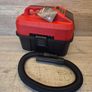 Einhell Power X-Change 10L Cordless Wet And Dry Vacuum Cleaner Image 3
