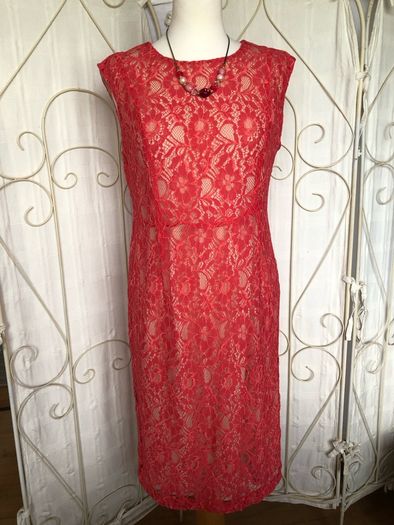 NEW Dress