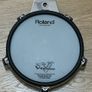 Roland drum pad PD-85BK used Image 3
