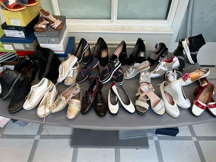 womens shoes