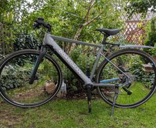 Boardman HYB 8.9E