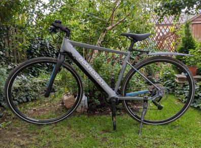 Boardman HYB 8.9E