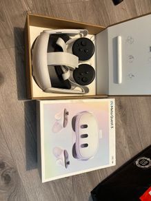 Meta quest 3 512Gb