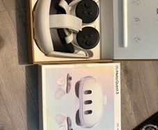 Meta quest 3 512Gb