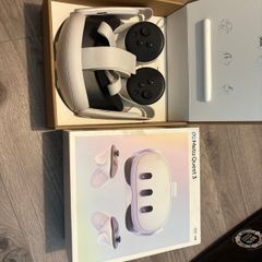 Meta quest 3 512Gb