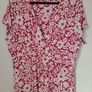 Seasalt Cornwall cotton dress size UK 20 Image 7