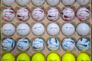 Taylormade Speedsoft