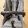Bugaboo Pram and Buggy set Image 2