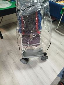 special needs buggy