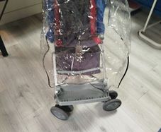 special needs buggy