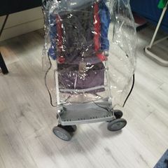 special needs buggy