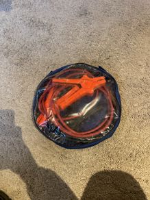 Jump leads