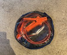Jump leads
