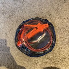 Jump leads