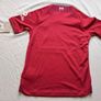 New 2022/23 Liverpool Nike Jersey Size Kids Age 7/8 Years Image 4