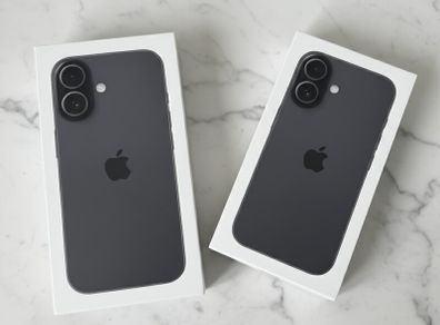 IPhone 17 IPhone 17 iPhone 17 Irish Stock