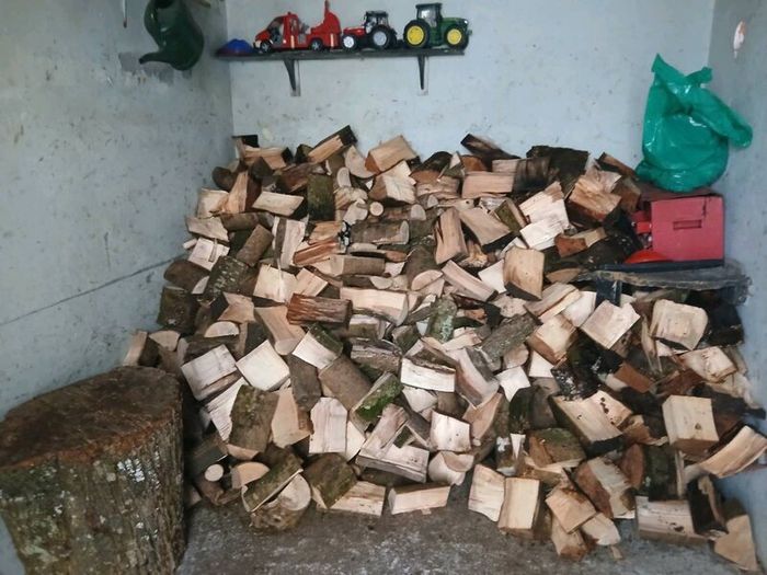 Firewood for sale