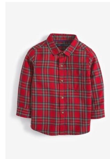 Boys Toddler Shirt