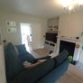 Corner sofa, perfect condition Image 2