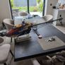 Trex 700x dominator - not flown Image 2