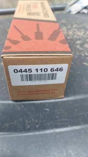 Injectors