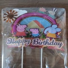 cake toppers
