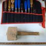 carpenters  vice. Image 8