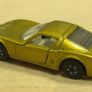 Lesney Matchbox 1-75 Lamborghini Miura No.33 Image 3