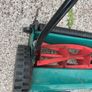 Bosch grass cutter Image 4