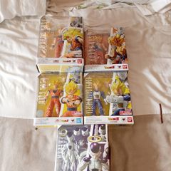 S.H Figuarts Dragon ball Z