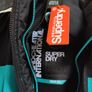 New Superdry XL ladies jacket Image 7