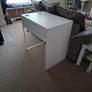 Micke Ikea desk Image 3