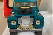 Land Rover Station Wagon 1/25 Polistil Year 1977 # 3 Rare