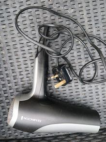 Remington Hairdryer