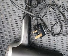 Remington Hairdryer