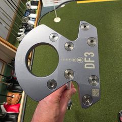 As New Lab DF3 Putter Counter Balance 38"