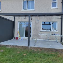 Roof/Polycarbonate