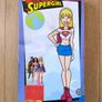 Barbie vintage doll superwoman Image 4