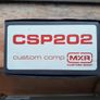 MXR Custom Comp CSP202 compressor pedal Image 2
