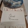 A Gentle Persuasion Collector Plate Image 4